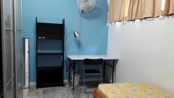 Sherwood Towers (D21), Apartment #499452121